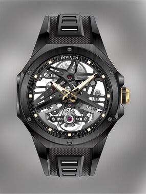 Invicta Celestial Astracore Automatic Men’s Watch